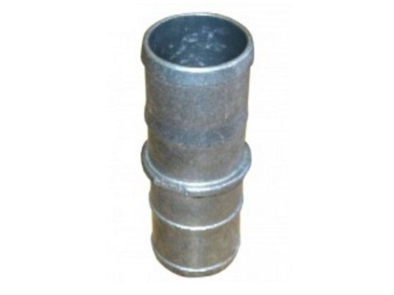 AG Aluminium Pipe Joiner 63 x 63mm OD DHT