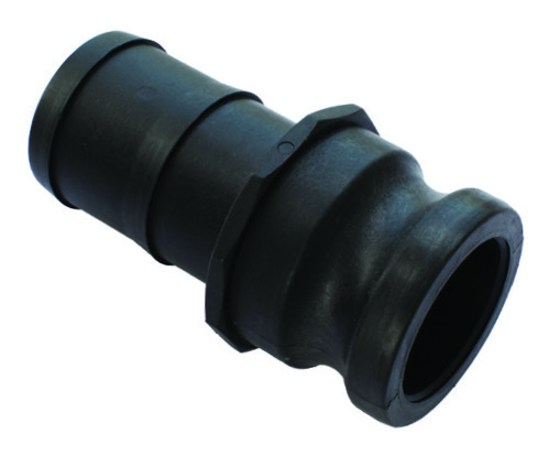 Camlock Polypropylene 102mm Type E