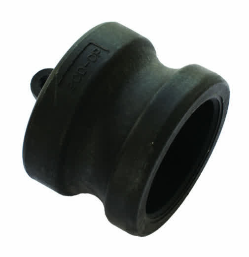 Camlock PP 38mm Type DP Dust Plug